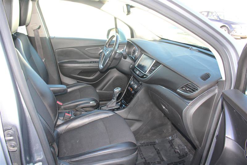 Used 2019 Buick Encore Preferred w/ Safety Package image 12