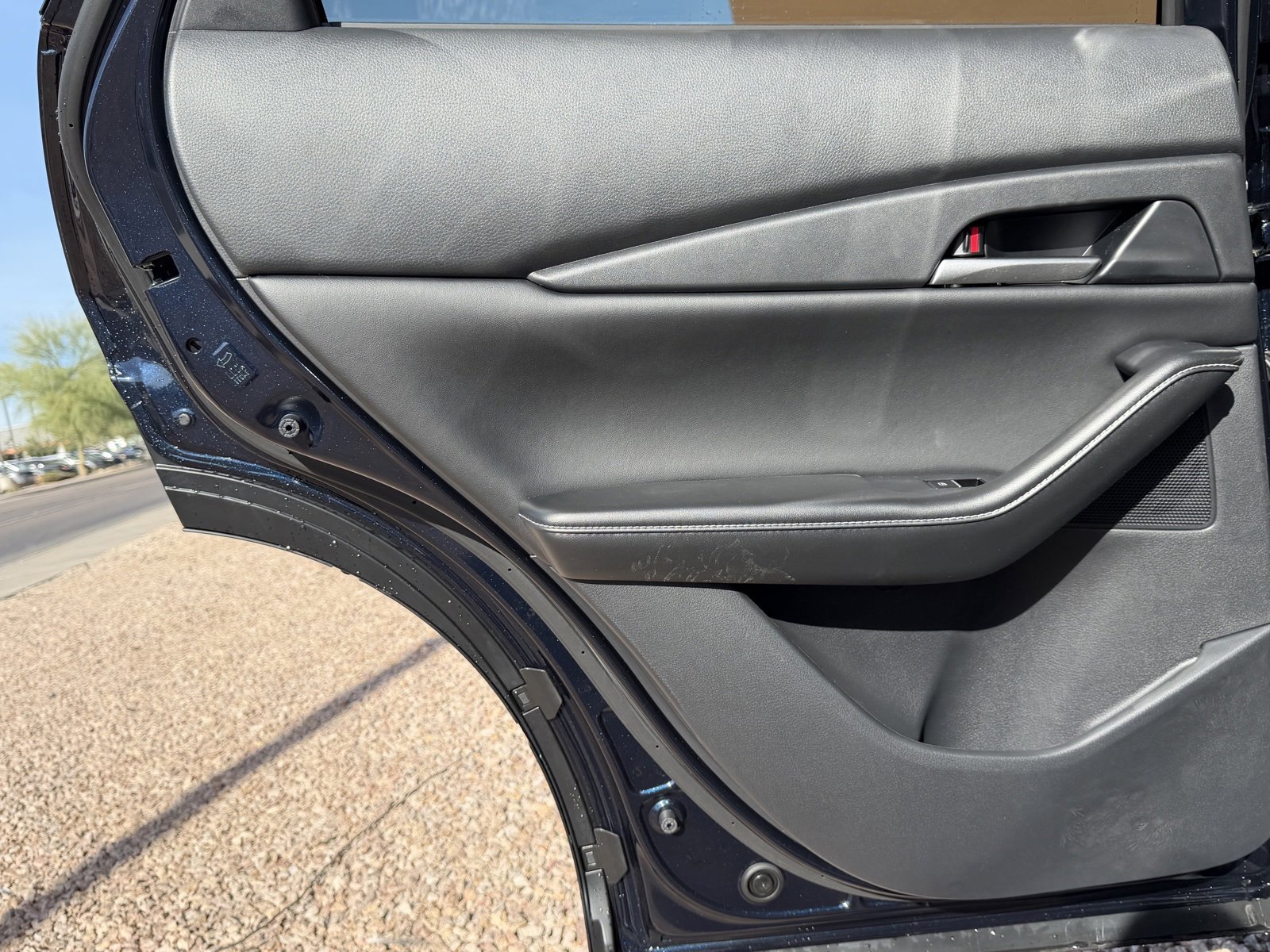 New 2026 MAZDA CX-30 AWD 2.5 S image 22