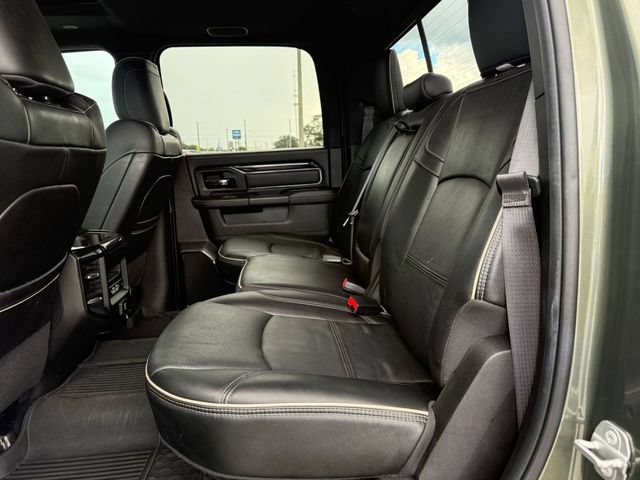 Used 2022 RAM 2500 Power Wagon AWD/4WD image 15