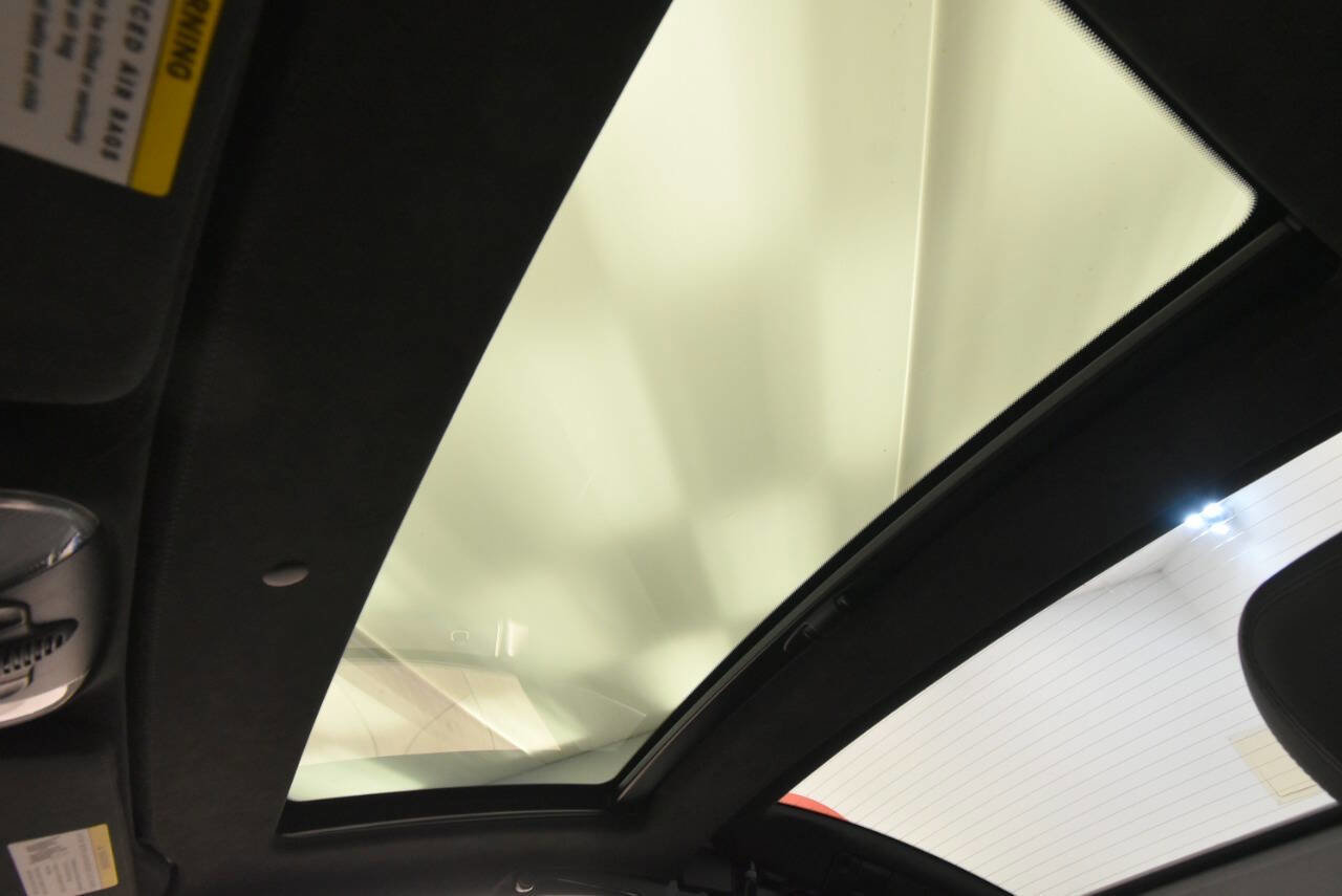 Used 2009 Mercedes-Benz SL 63 AMG image 41