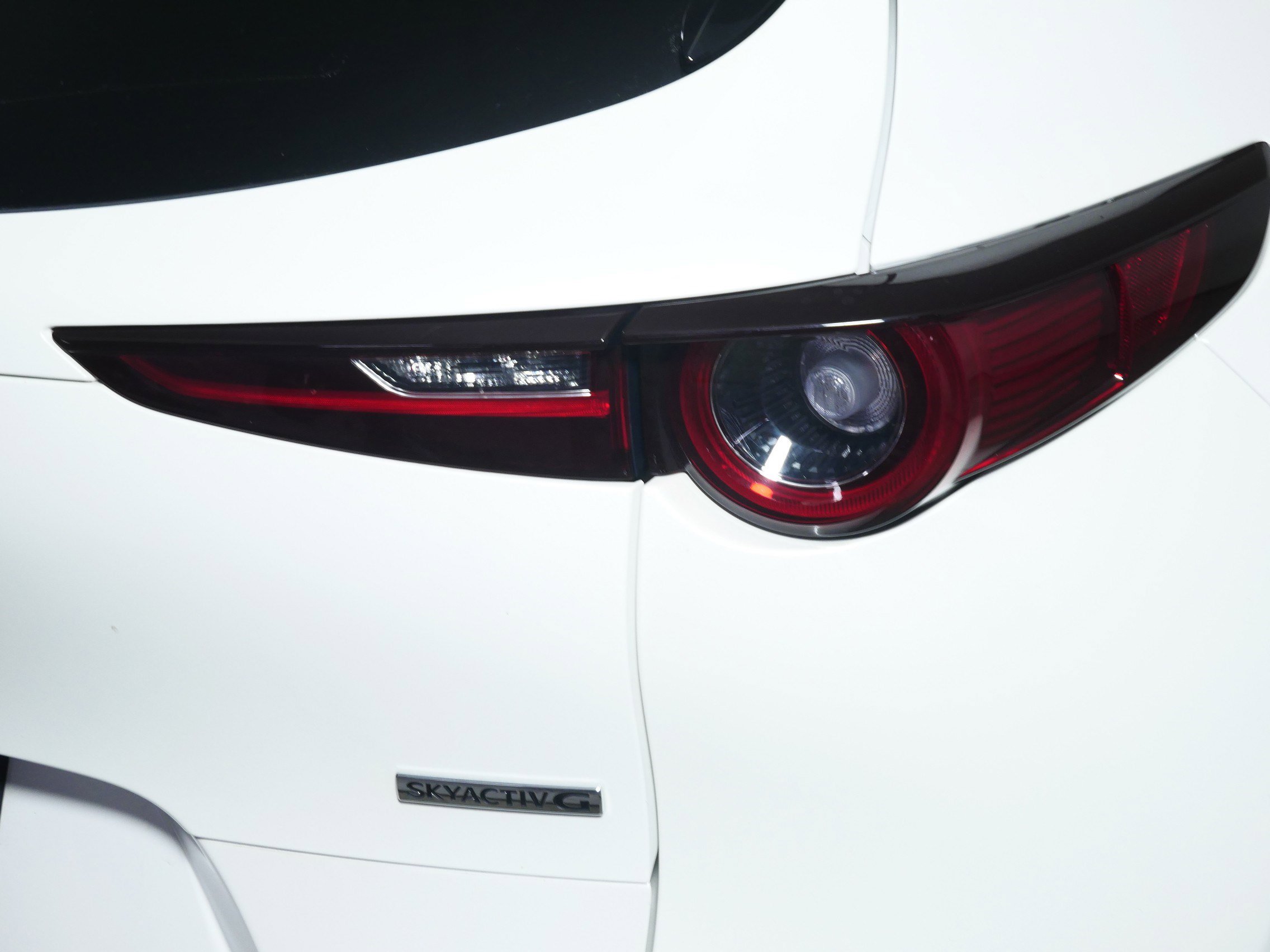 Used 2024 MAZDA CX-30 AWD 2.5 S w/ Preferred Package image 17