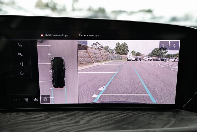 New 2025 Audi Q5 Premium Plus image 36