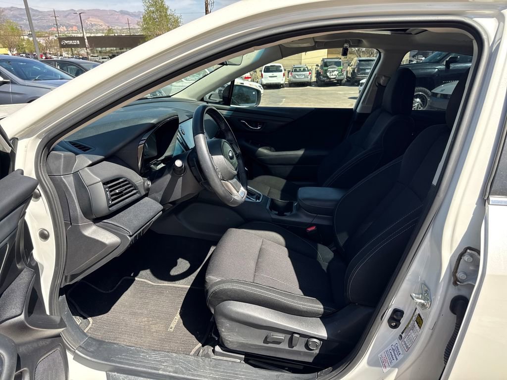 Used 2022 Subaru Legacy Premium w/ Popular Package #1 AWD/4WD image 26