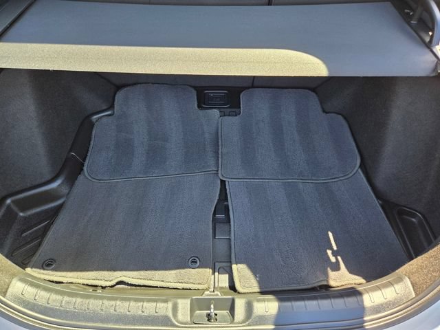 Certified 2024 Honda Civic Sport image 9