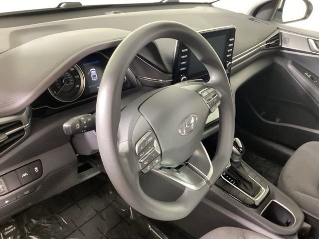 Used 2020 Hyundai Ioniq Blue image 10