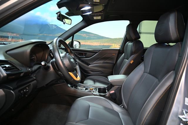 Certified 2024 Subaru Forester Wilderness image 23