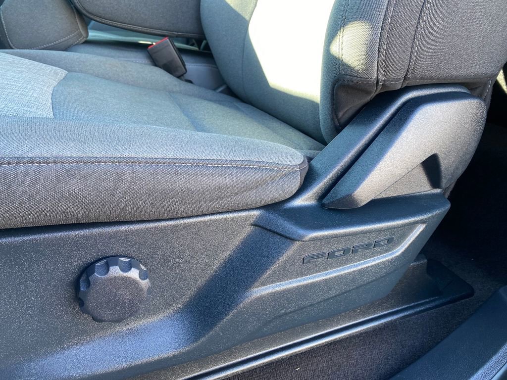 Used 2021 Ford F150 XLT image 12