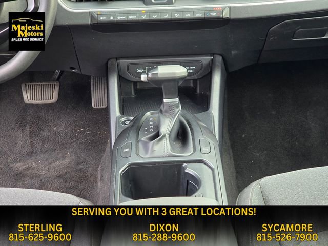 Used 2025 Kia K4 LXS image 11