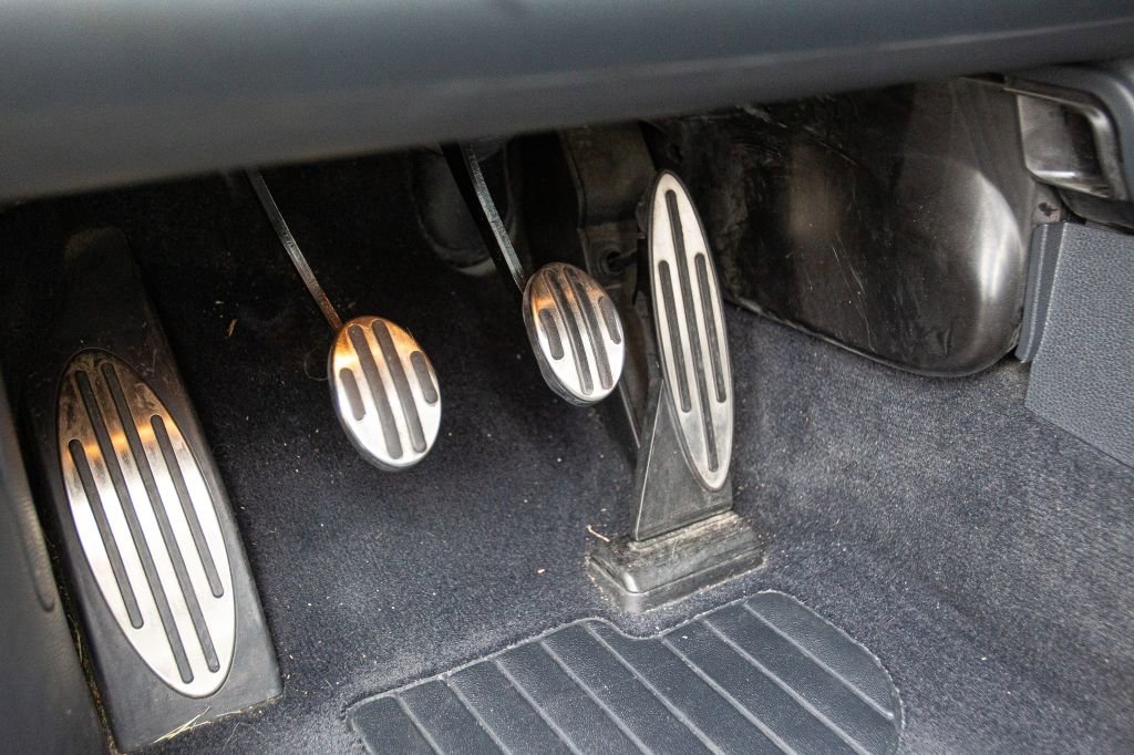 Used 2006 MINI Cooper John Cooper Works GP image 12