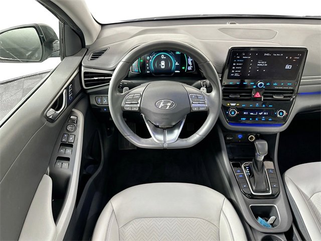 Used 2022 Hyundai Ioniq Limited image 11