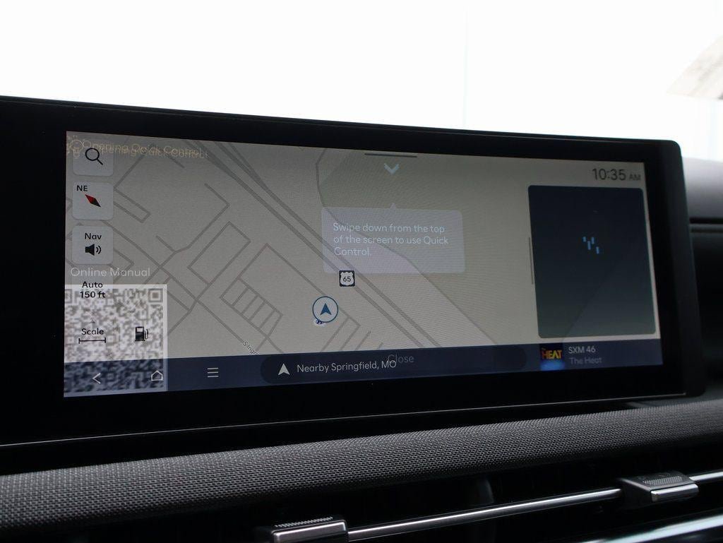New 2026 Hyundai Santa Cruz Limited AWD/4WD image 36
