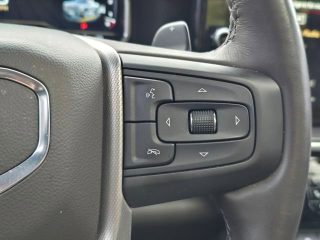 Certified 2023 GMC Sierra 1500 Denali w/ Technology Package image 21