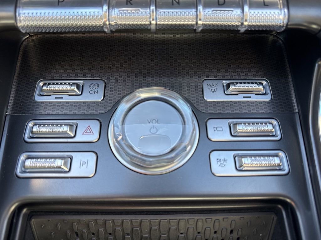 New 2026 Lincoln Nautilus Premier w/ Equipment Group 102A image 17