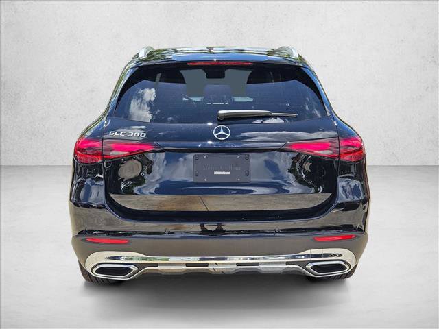 Used 2026 Mercedes-Benz GLC 300 image 7