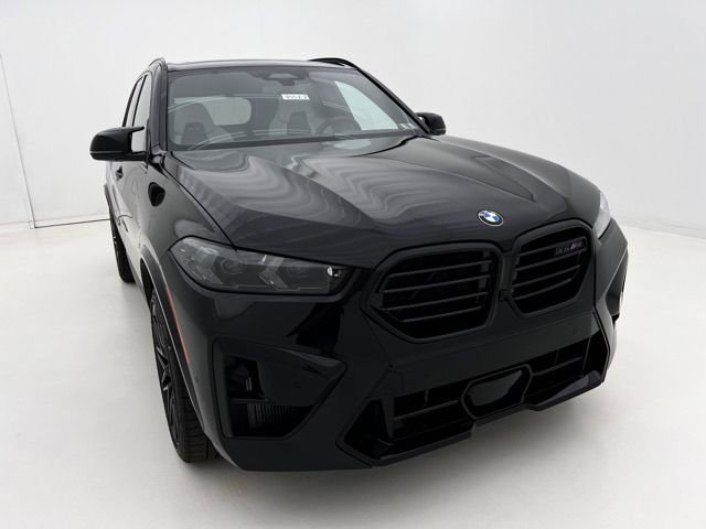 New 2026 BMW X5 M Competition AWD/4WD image 3