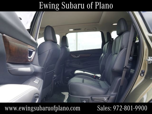 Certified 2025 Subaru Ascent Touring image 6