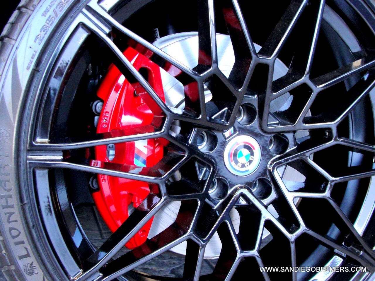 Used 2023 BMW M440i M440i M PERF+3D CAMS+PREMIUM P w/ Premium Package image 2