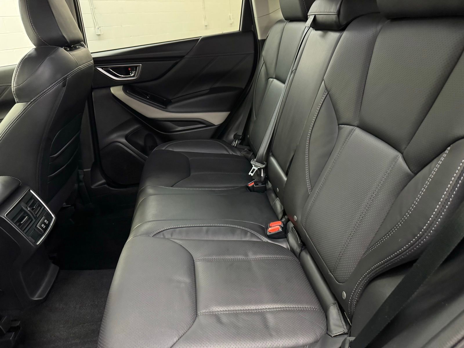 Used 2024 Subaru Forester Limited w/ POP Package 3 image 12