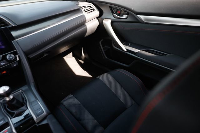 Used 2019 Honda Civic Si image 27