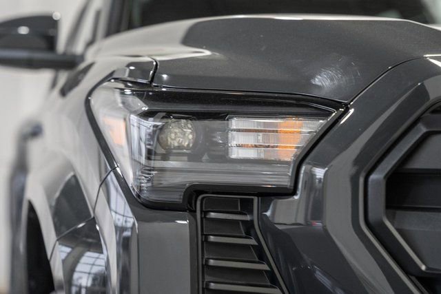 New 2026 Toyota Tacoma SR5 image 10