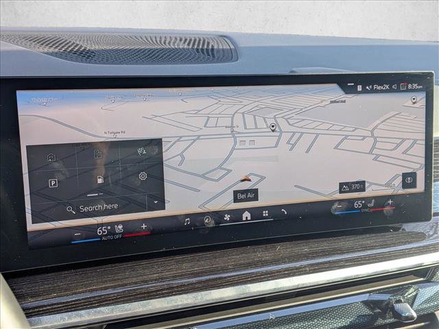 Certified 2026 BMW X5 xDrive40i w/ M Sport Package image 11