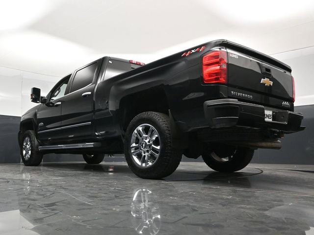 Used 2019 Chevrolet Silverado 2500 High Country w/ Duramax Plus Package AWD/4WD image 62