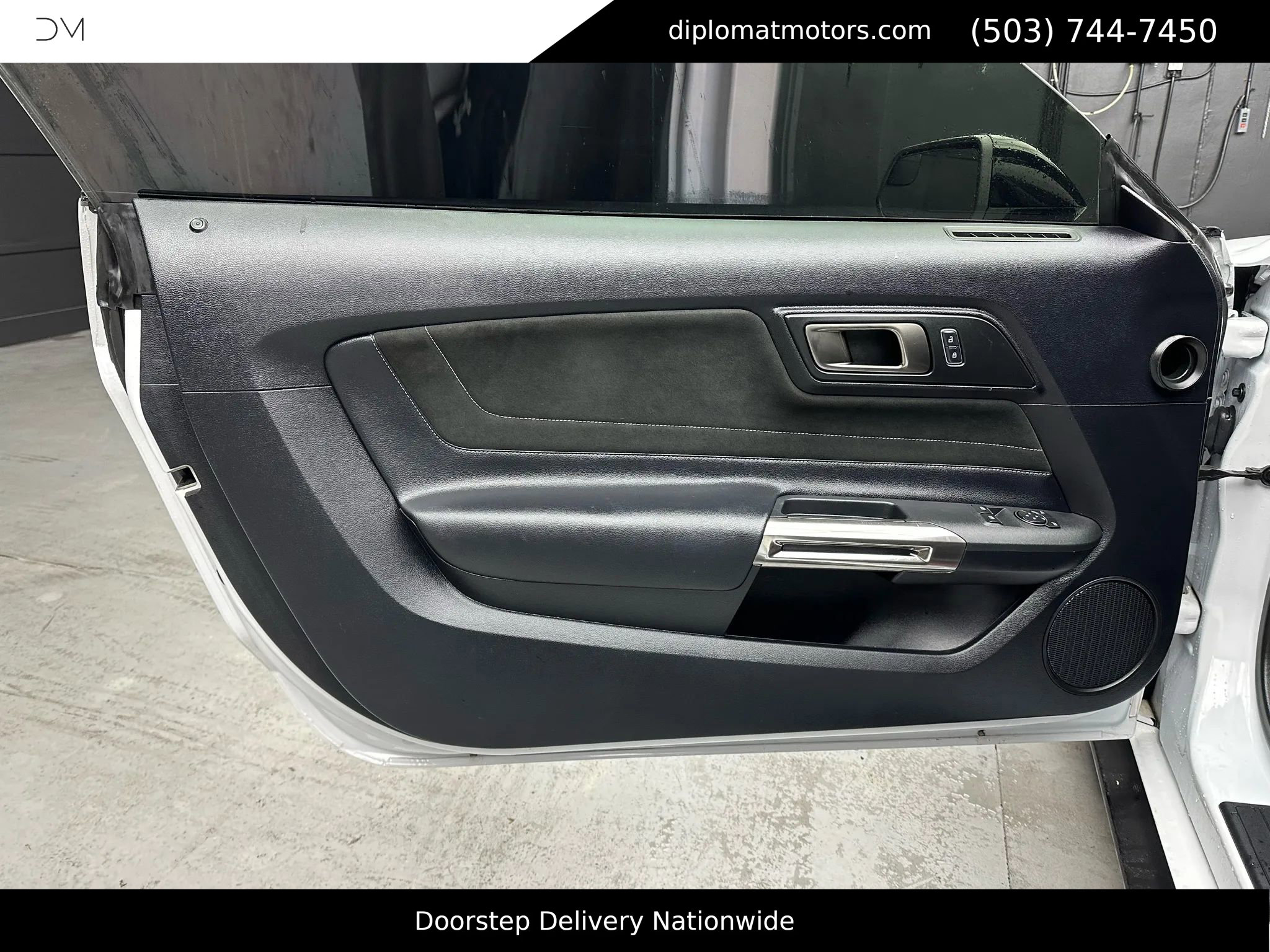 Used 2017 Ford Mustang Shelby GT350 image 30