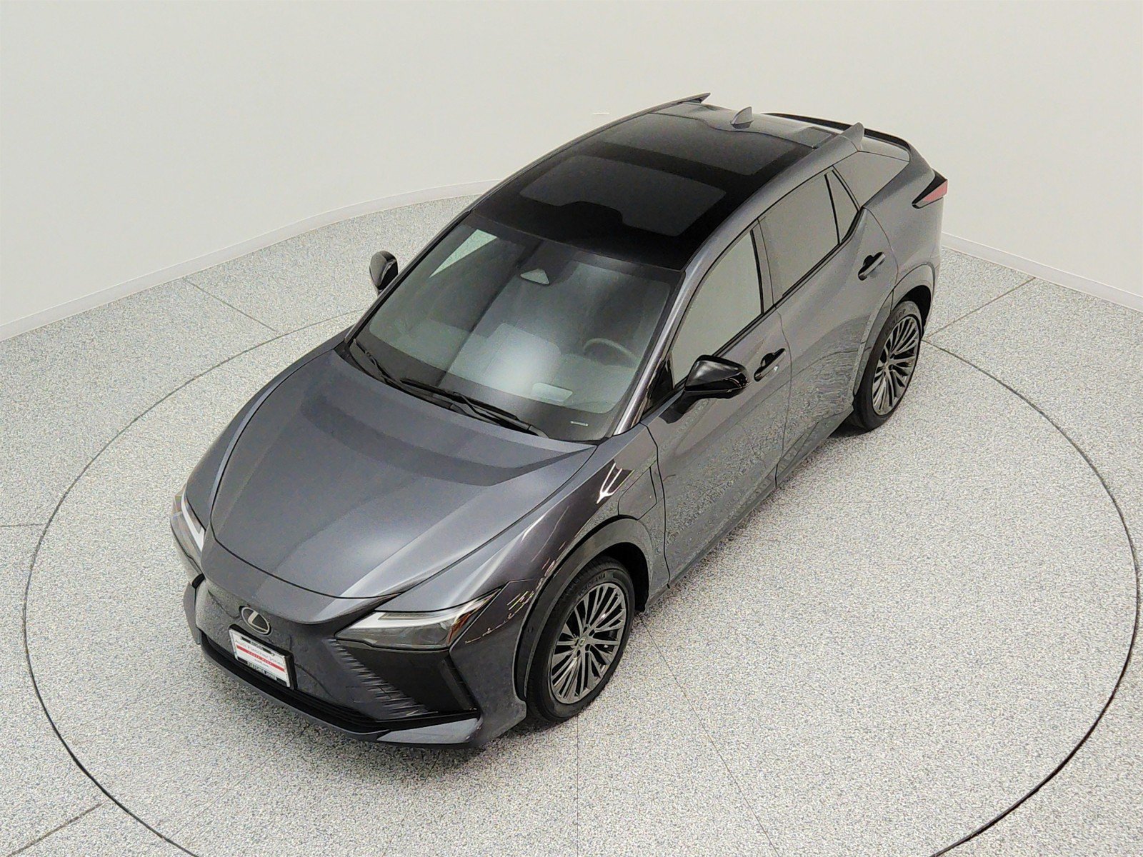Used 2024 Lexus RZ 300e Premium w/ Cold Area Package FWD image 21