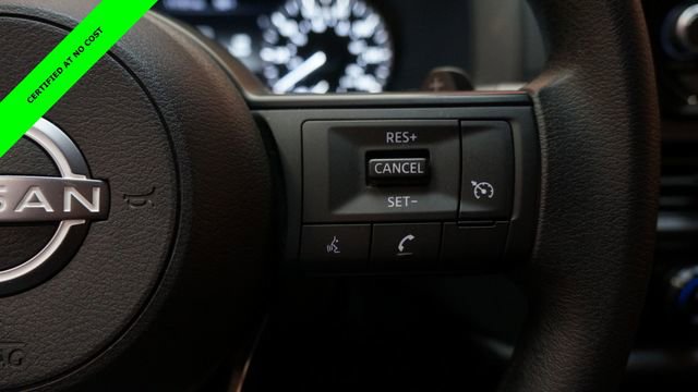 Certified 2024 Nissan Pathfinder S image 23