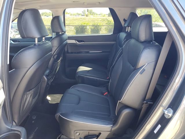 Used 2023 Hyundai Palisade XRT image 10