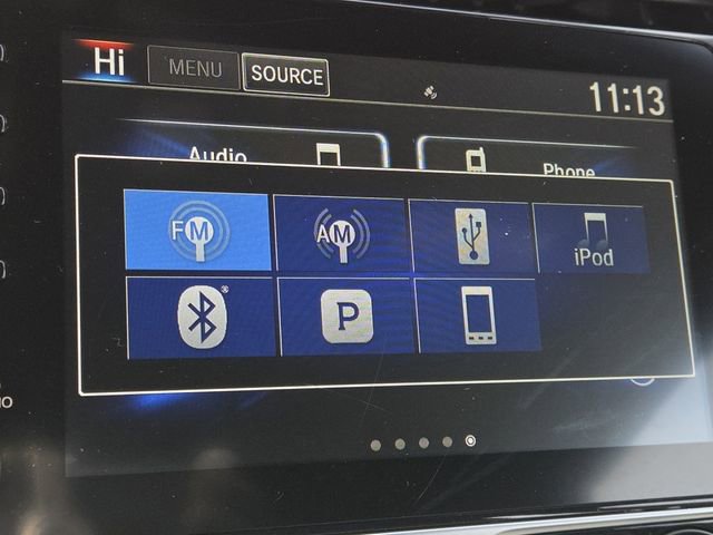 Used 2020 Honda Civic Sport image 4