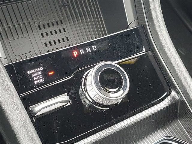 New 2026 Jeep Grand Cherokee Altitude AWD/4WD image 29