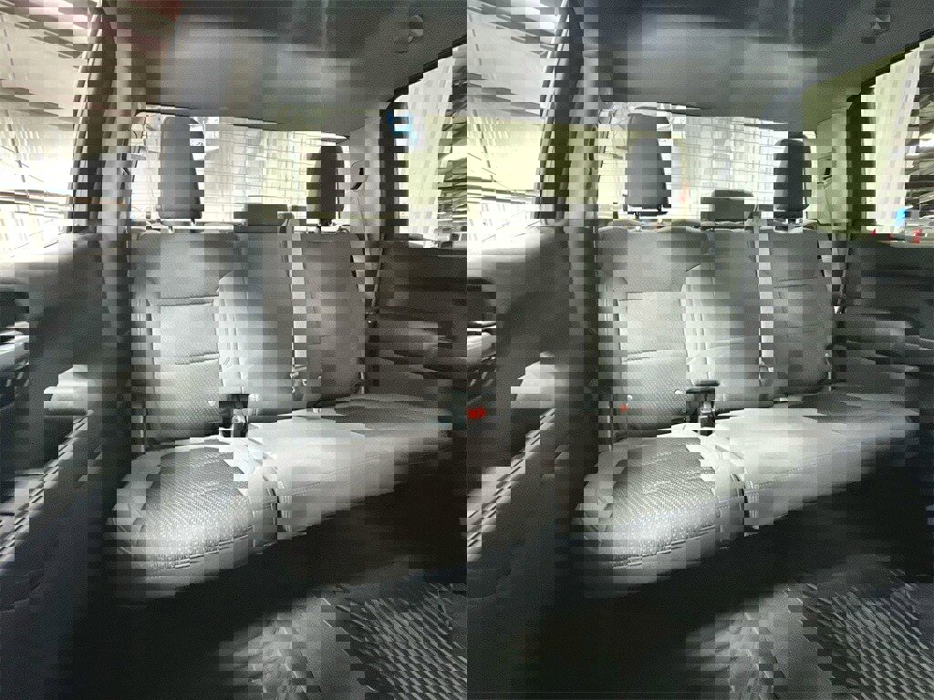 Used 2020 Chevrolet Silverado 1500 Custom w/ Custom Value Package image 22