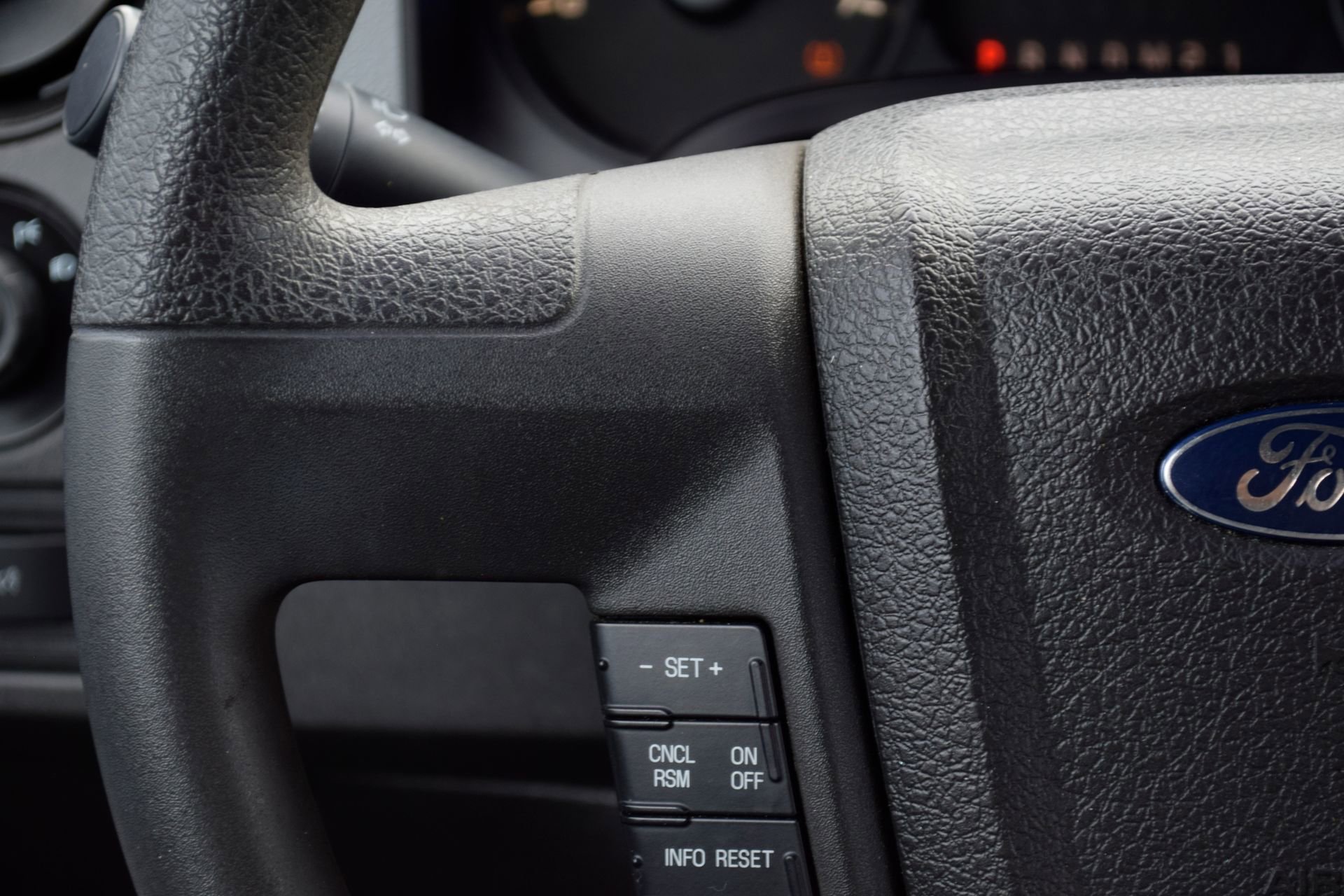 Used 2013 Ford F150 STX w/ Mid Equipment Group image 7