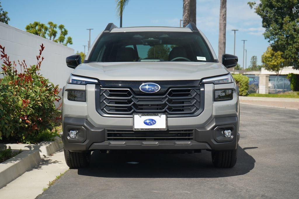 New 2026 Subaru Outback Touring XT image 5