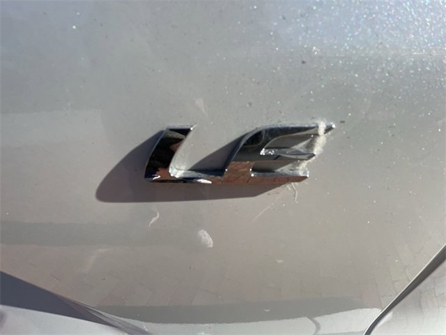 Used 2023 Toyota Corolla Cross LE image 17