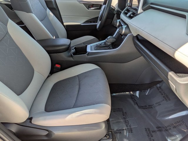 Certified 2025 Toyota RAV4 XLE w/ Convenience Package AWD/4WD image 19