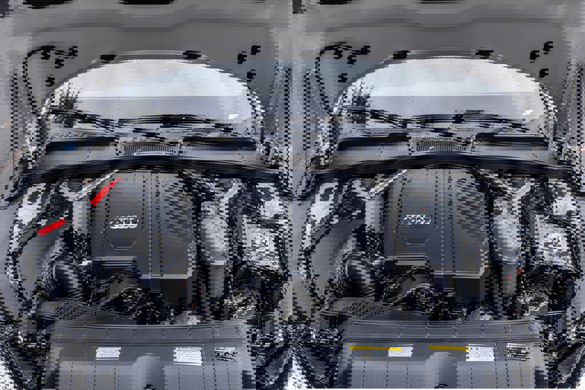 Used 2023 Audi A5 2.0T Premium Plus image 22