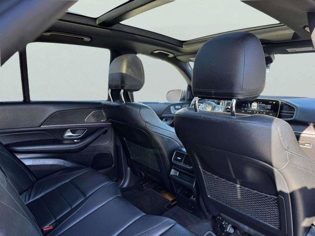 Used 2022 Mercedes-Benz GLE 350 w/ Premium Package image 41