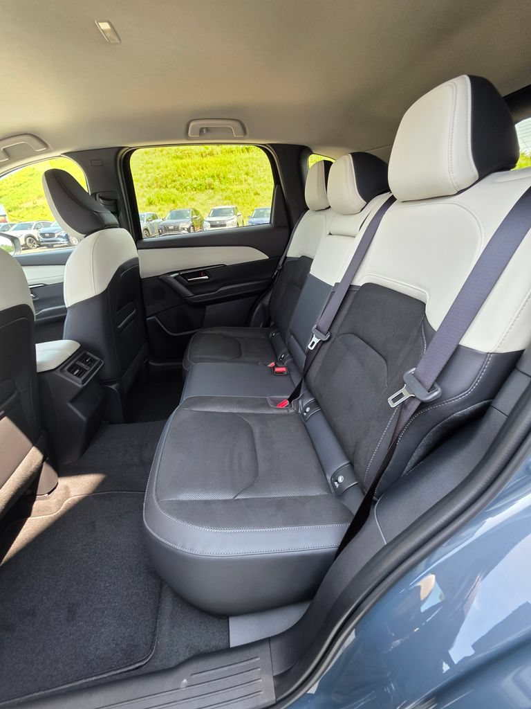 New 2026 MAZDA CX-5 Preferred AWD/4WD image 11