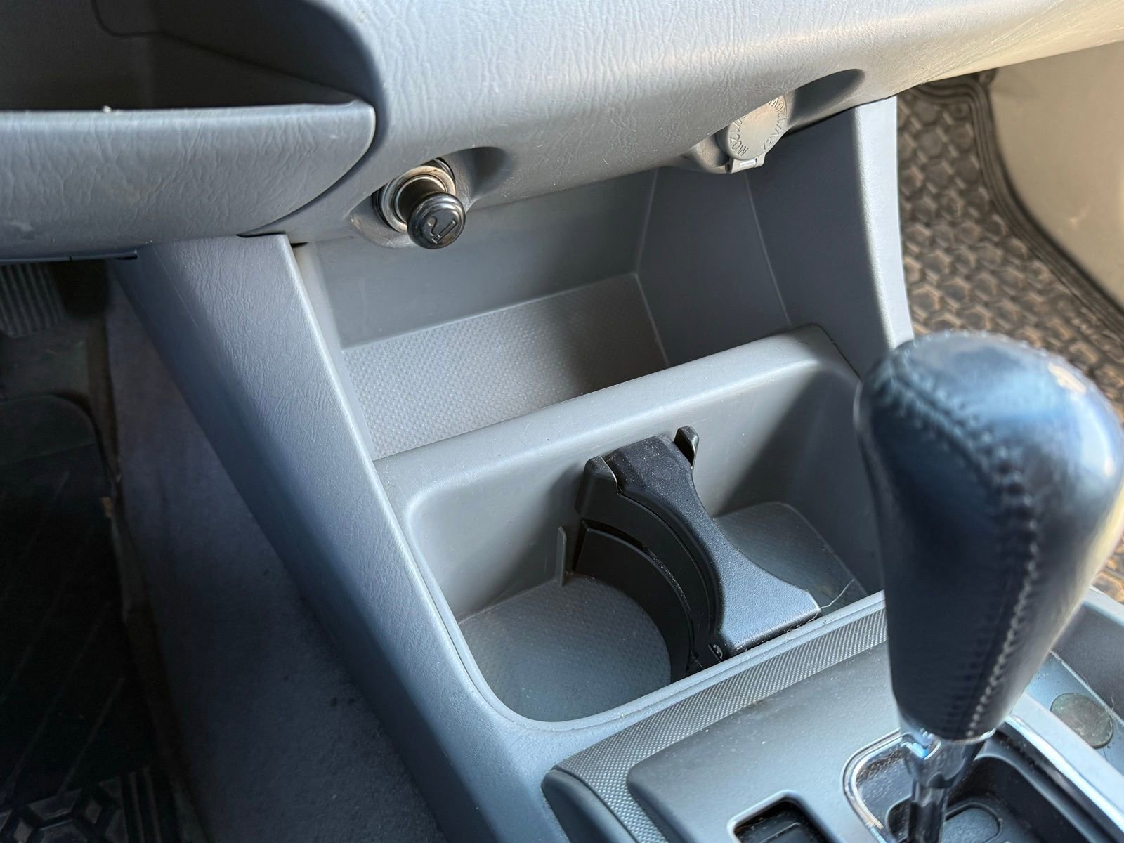 Used 2006 Toyota Tacoma 4x4 Double Cab image 22