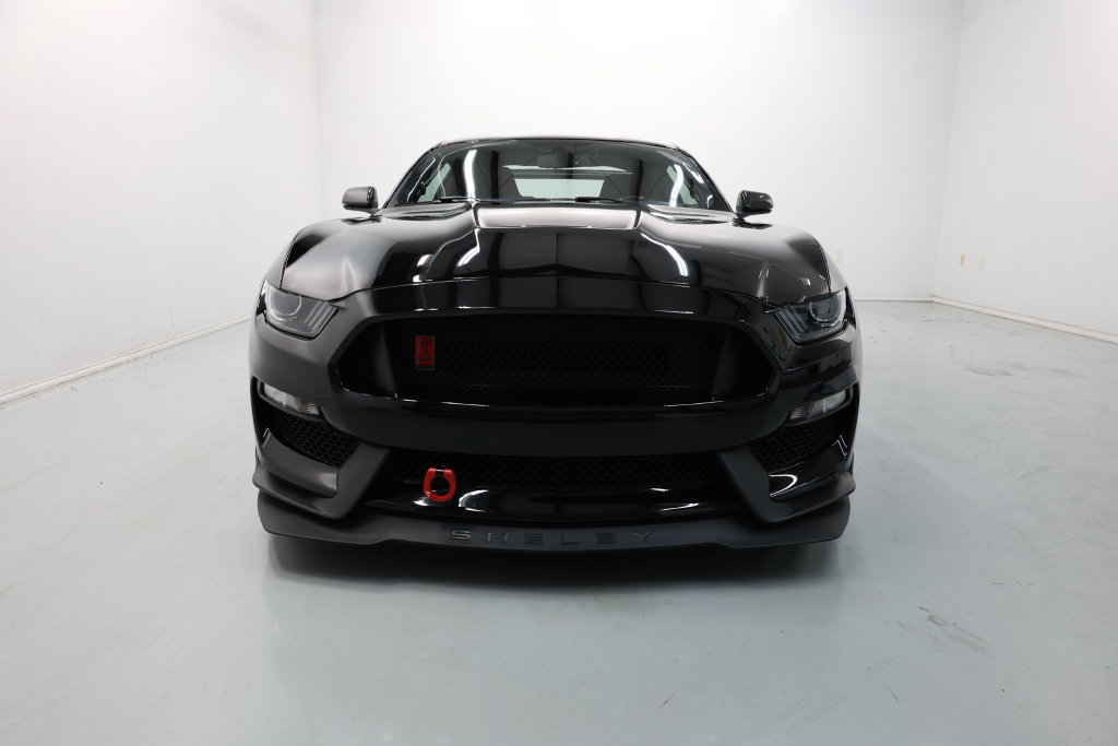 Used 2019 Ford Mustang Shelby GT350R w/ GT350R Equipment Group 920A RWD image 61