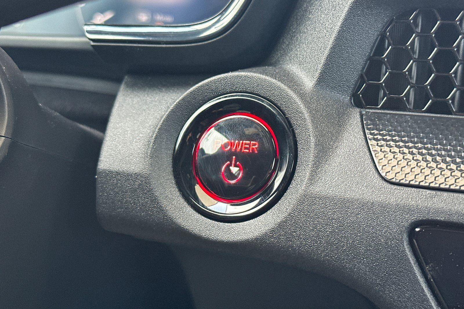 Certified 2026 Honda CR-V TrailSport image 20