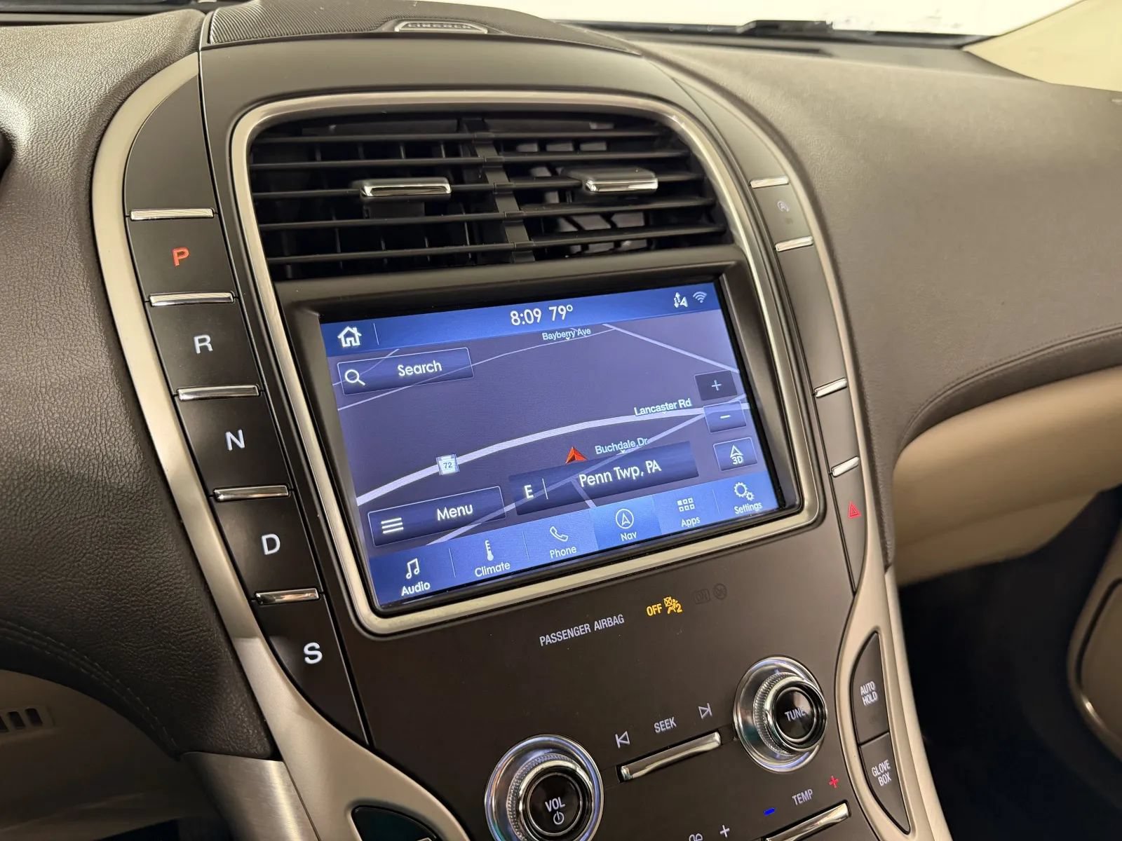 Used 2020 Lincoln Nautilus Premier w/ Equipment Group 101A AWD/4WD image 24