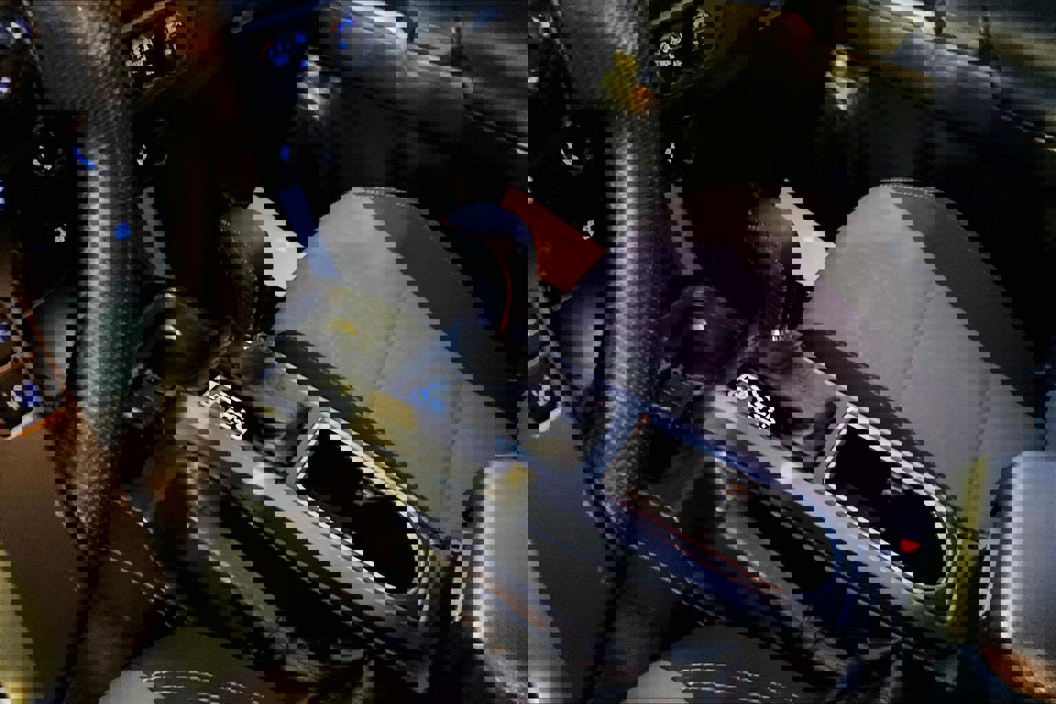 Used 2022 Toyota Tacoma TRD Off-Road image 16