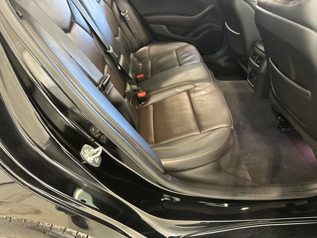 Certified 2025 Cadillac CT5 V w/ Technology Package image 31