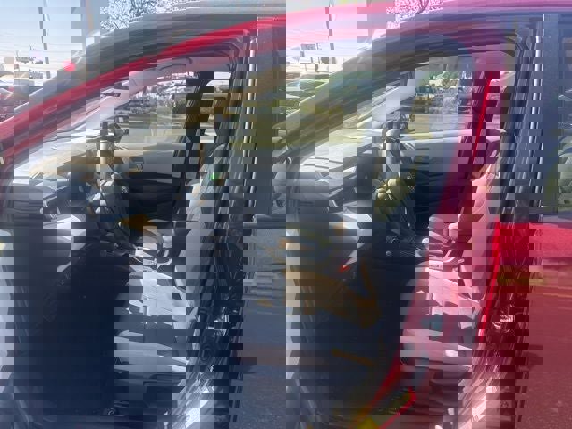 New 2026 Toyota Corolla LE image 9