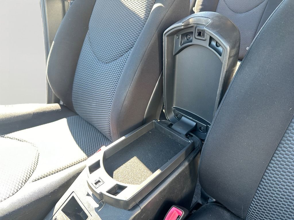 Used 2010 Toyota RAV4 Sport image 21