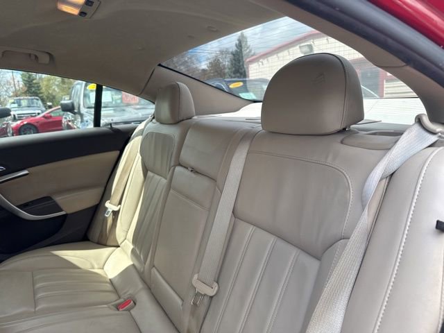 Used 2015 Buick Regal FWD image 13