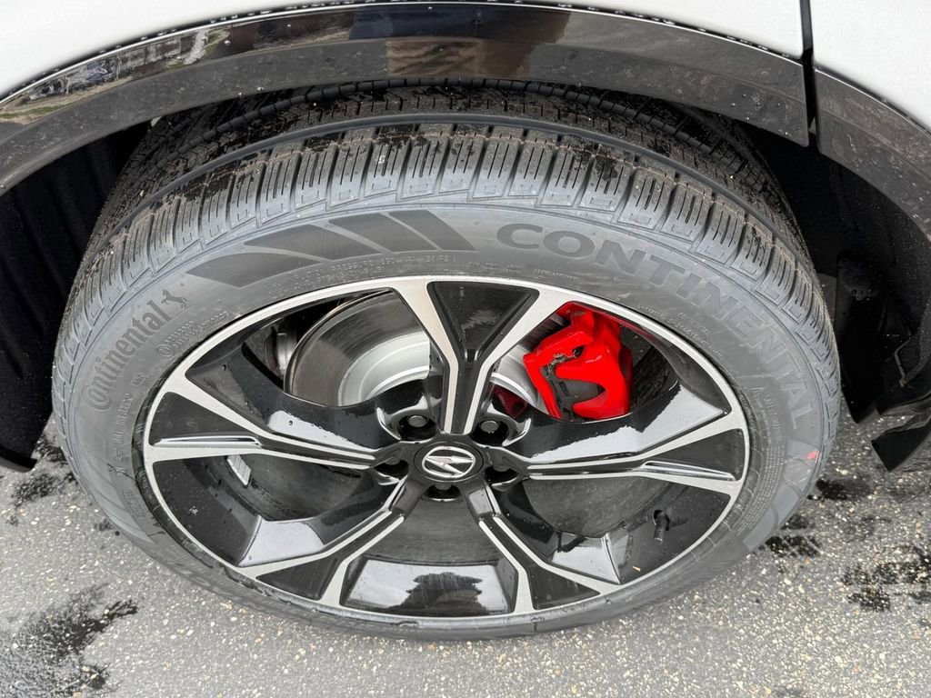 New 2026 Acura MDX Type S AWD/4WD image 4